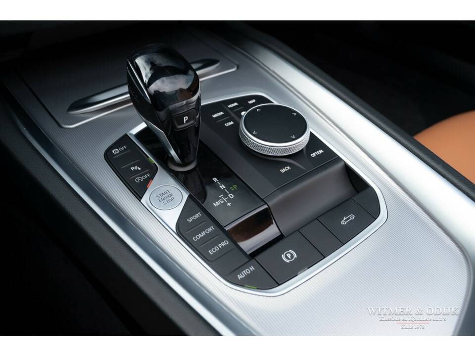 Bild 16/33 von BMW Z4 sDrive20i (2020)