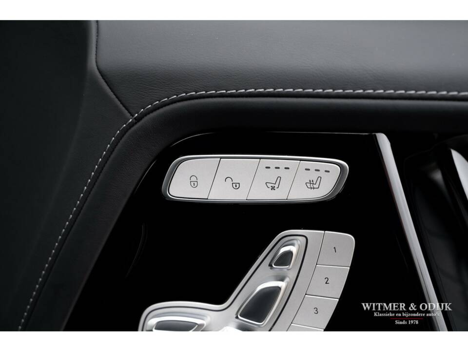 Immagine 41/48 di Mercedes-Benz G 63 AMG 4x4² (2019)