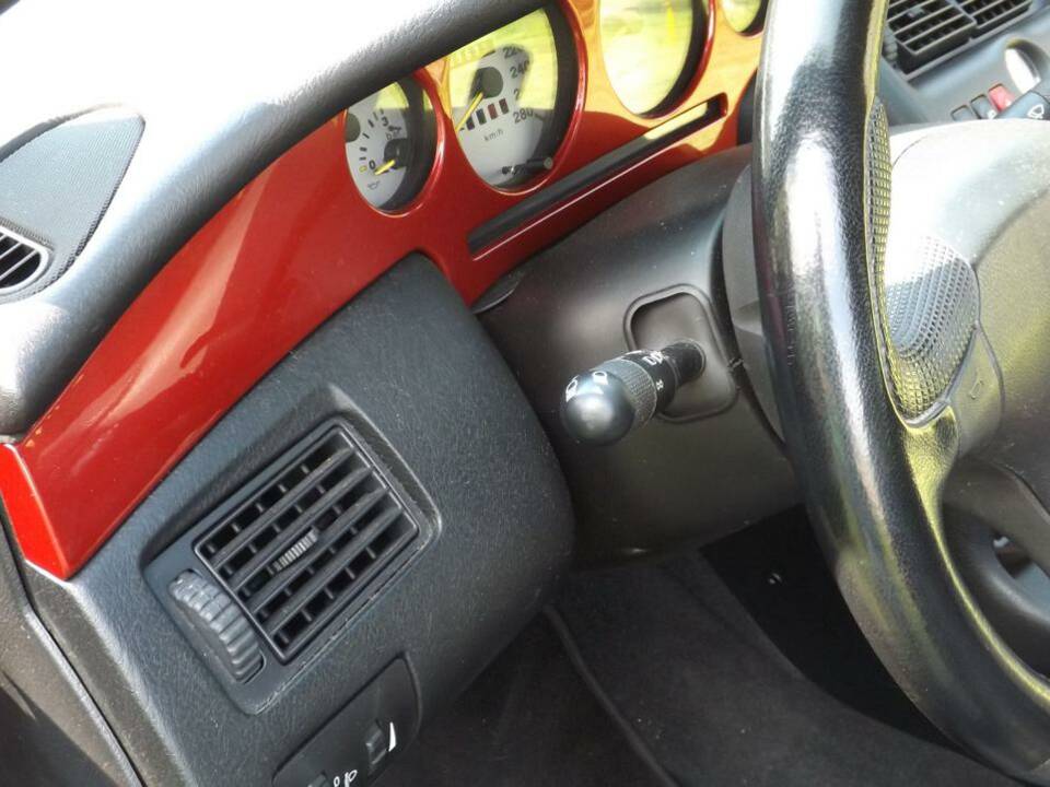 Afbeelding 38/50 van FIAT Coupé 2.0 20V Turbo (1999)