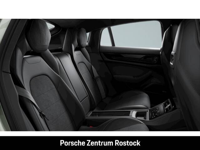 Bild 10/10 von Porsche Panamera GTS (1900)