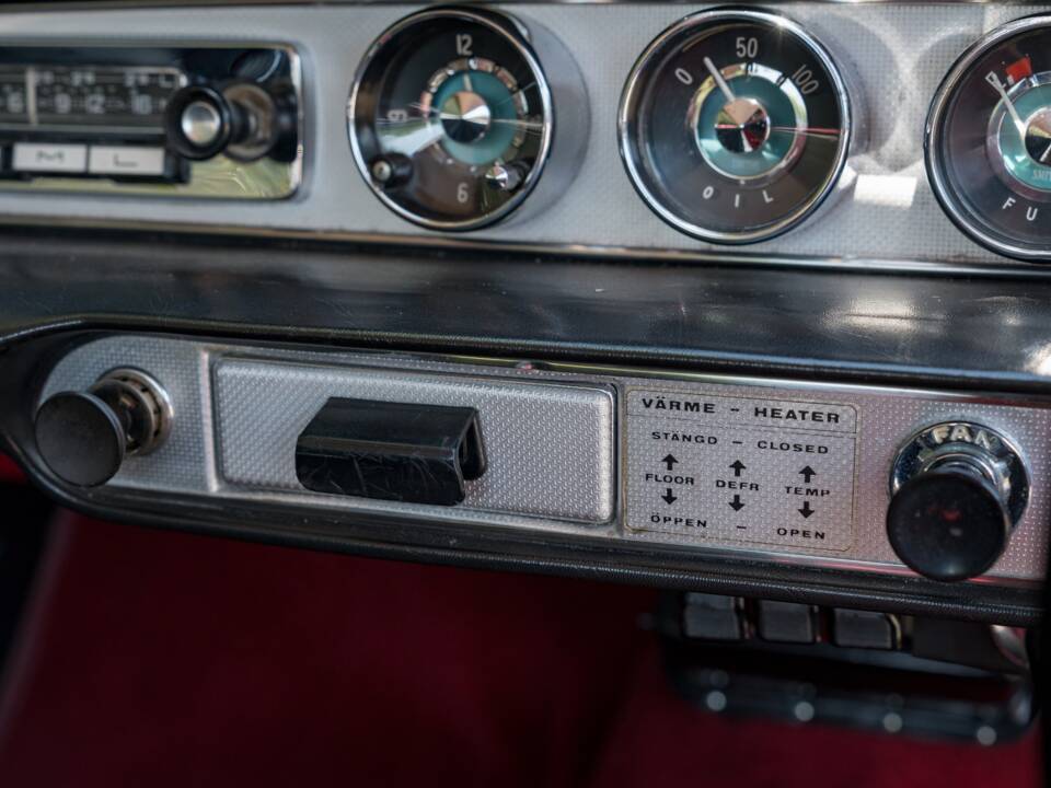 Bild 41/50 von Volvo 1800 S (1968)