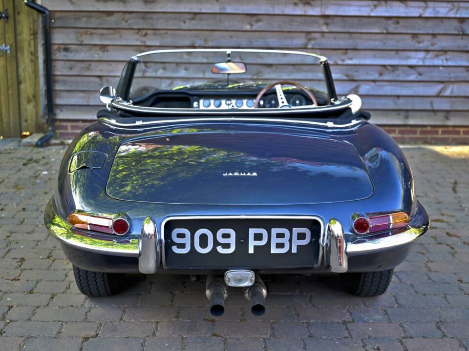 Bild 9/50 von Jaguar E-Type 3.8 (1962)