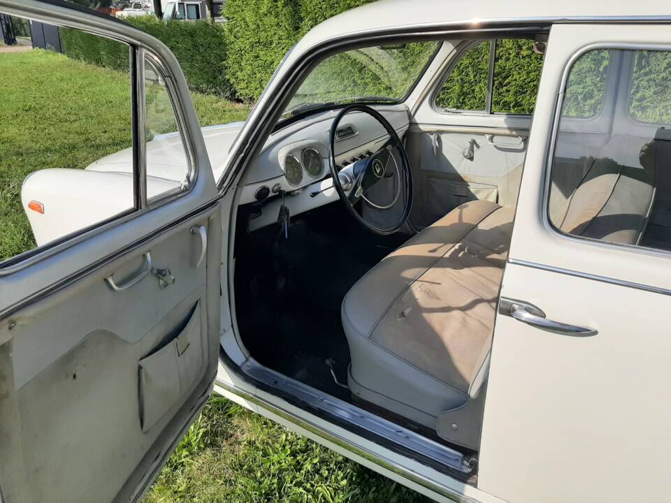 Bild 7/18 von Lancia Appia (1959)
