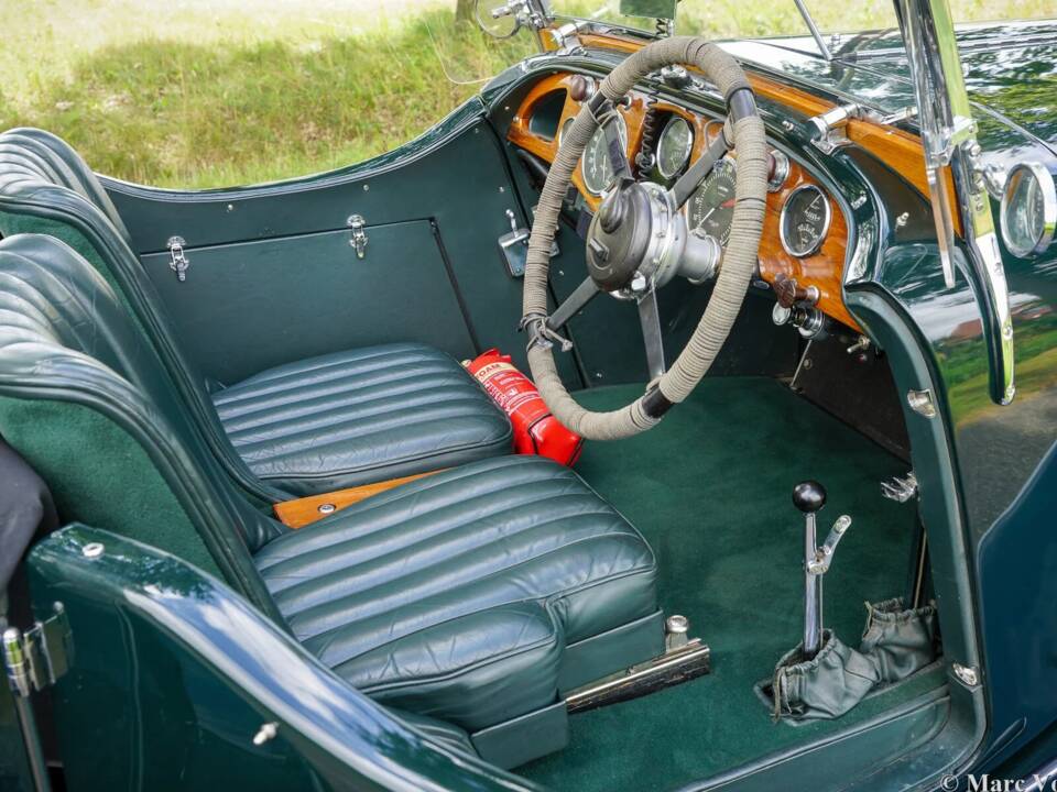 Image 26/50 of Lagonda M 35 Rapide T9 (1935)