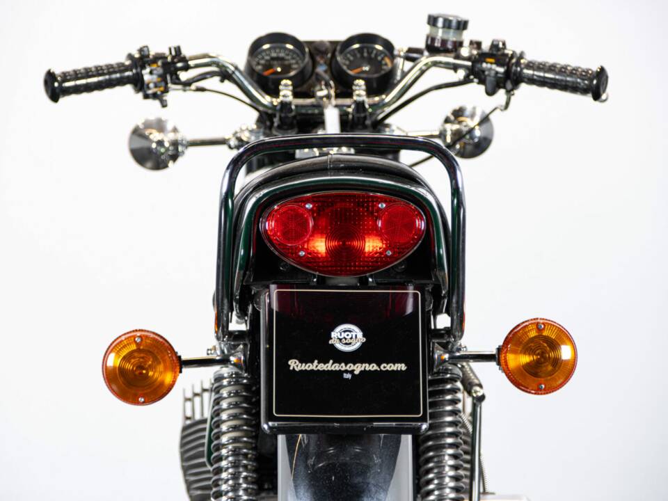 Bild 19/50 von Kawasaki DUMMY (1973)