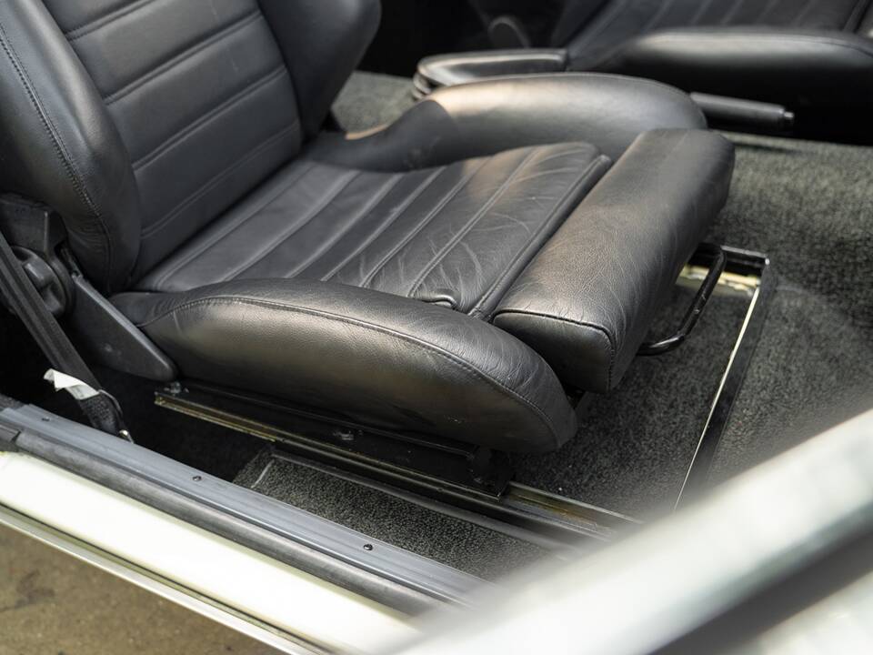Immagine 46/76 di BMW 2000 (1971)