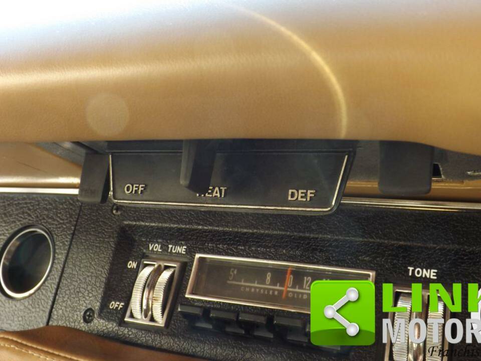 Image 7/10 of Dodge Charger 383 (1969)