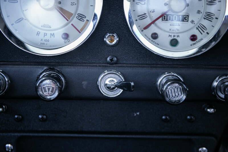Bild 21/29 von Triumph Spitfire 4 (1964)