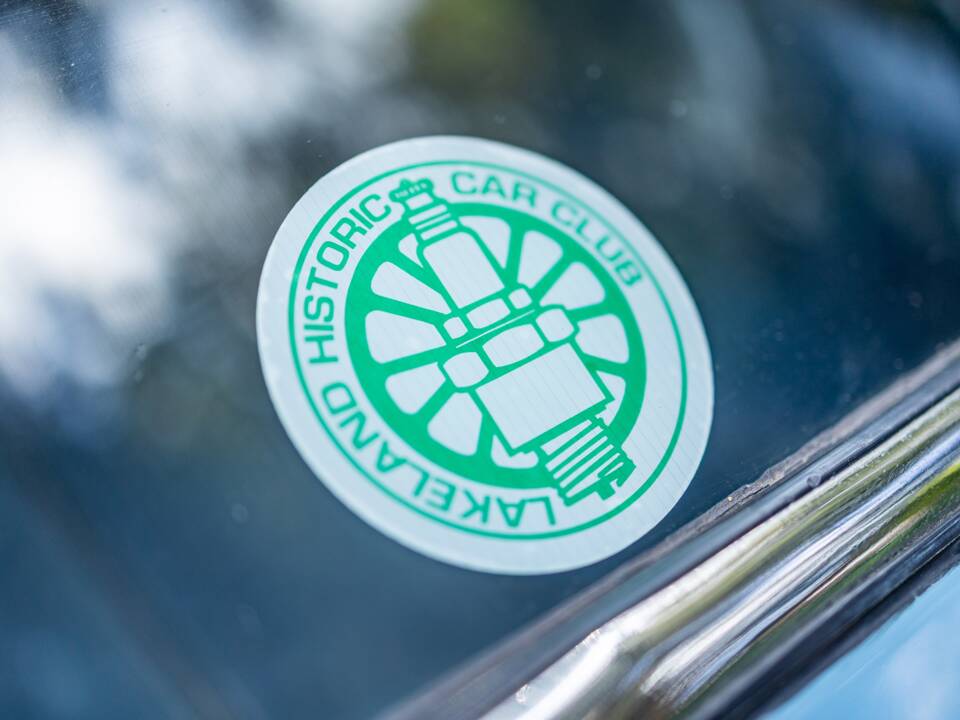 Bild 20/50 von Jaguar E-Type (2+2) (1969)