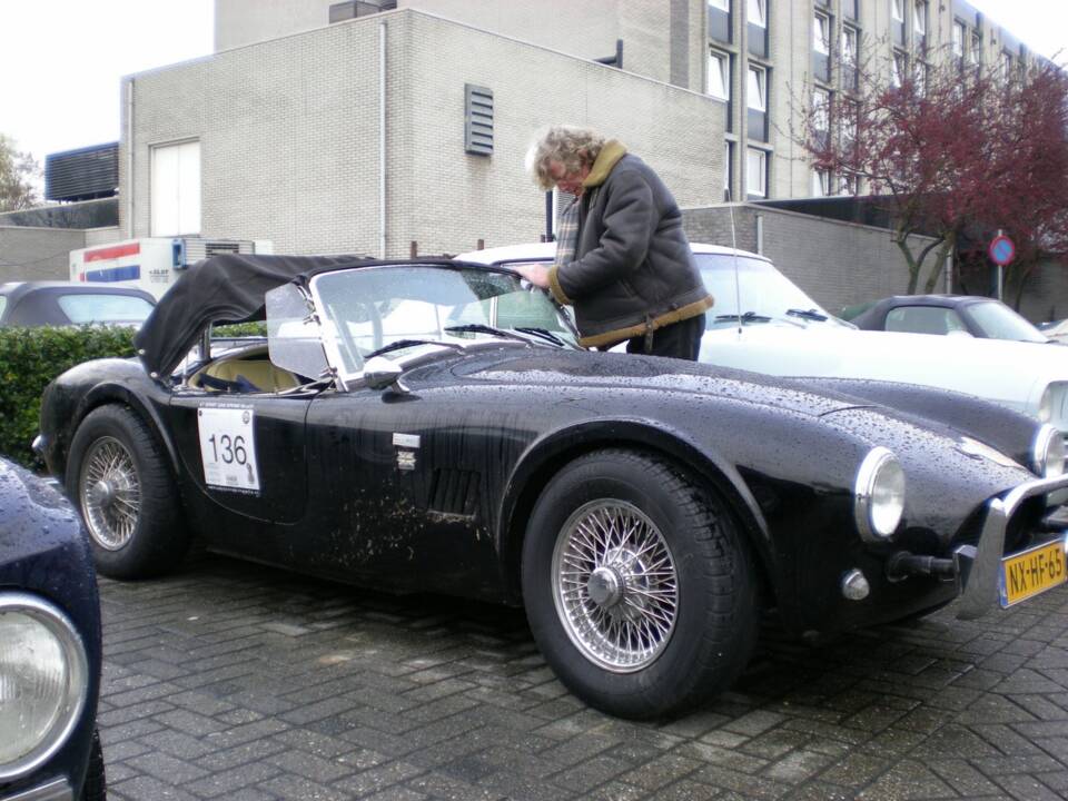 Imagen 12/27 de Aurora GRX (1981)