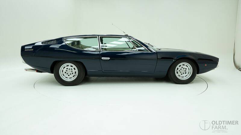 Image 9/15 of Lamborghini Espada 400 GT (1972)