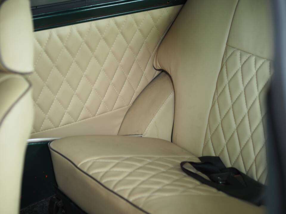 Immagine 43/43 di Austin Mini Mayfair (1986)