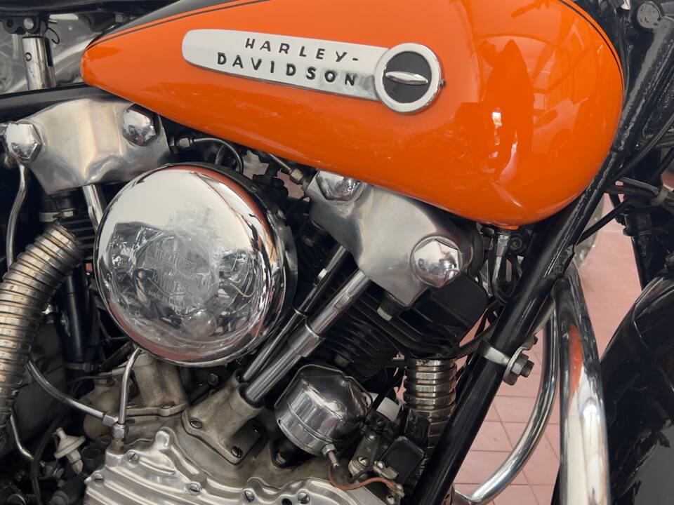 Imagen 3/14 de Harley-Davidson Model F (1947)
