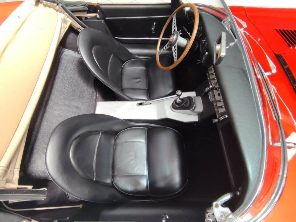 Bild 30/62 von Jaguar E-Type 3.8 (1963)