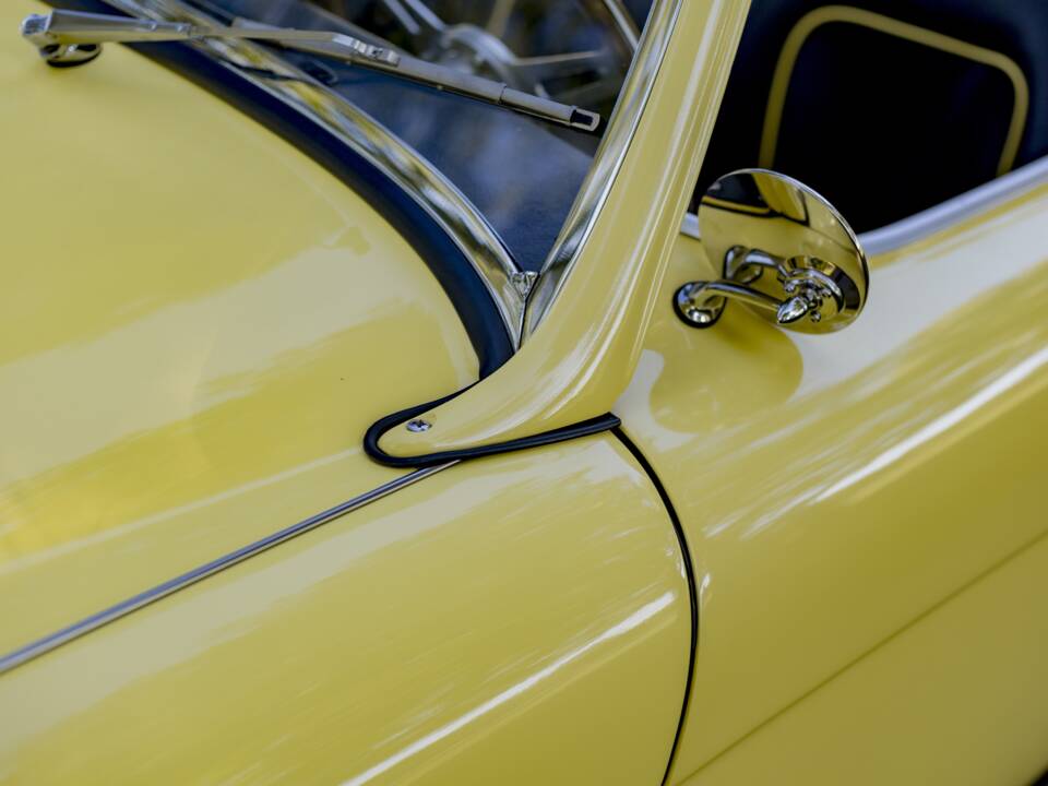 Bild 31/50 von Austin-Healey 3000 Mk I (BT7) (1960)