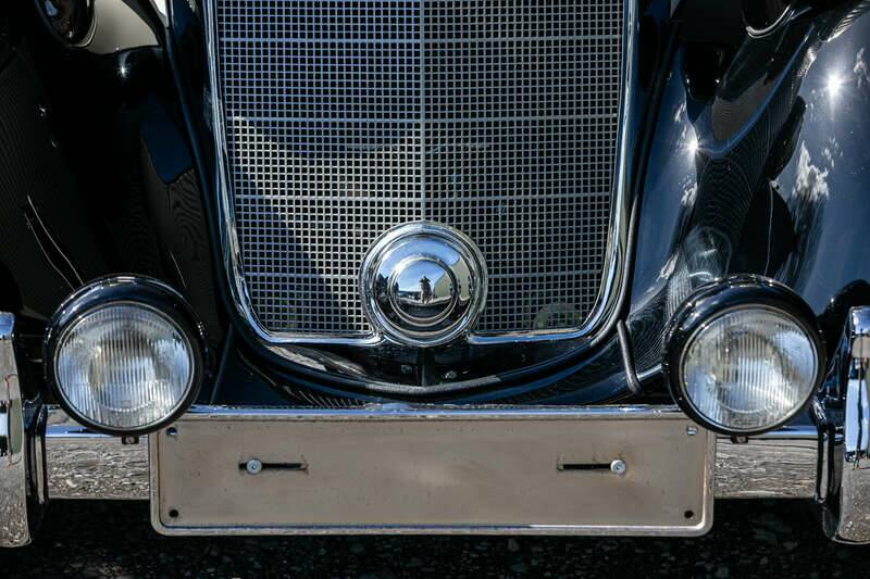 Image 21/50 of Mercedes-Benz 170 S (1950)