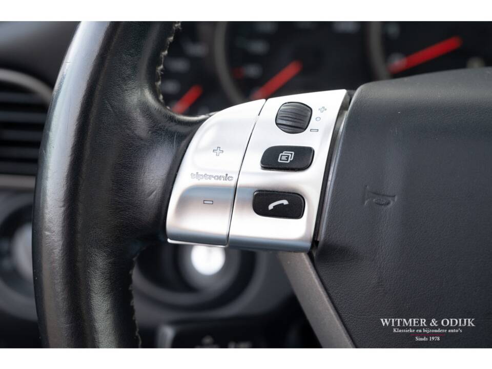 Bild 34/39 von Porsche 911 Carrera 4 (2006)