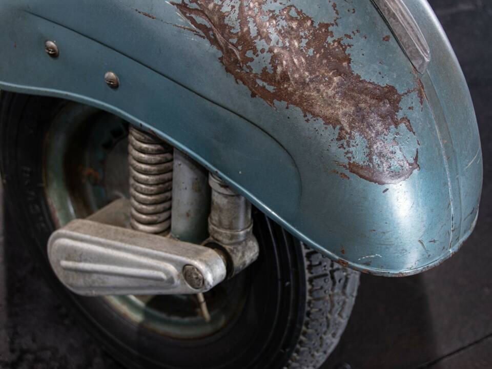 Image 10/50 of Piaggio DUMMY (1960)