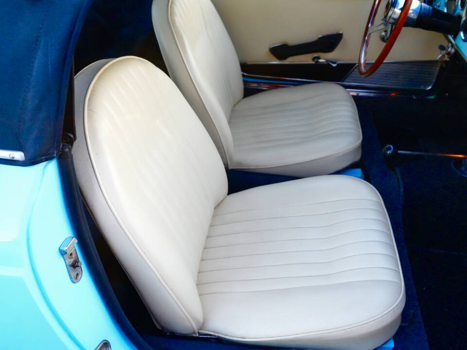 Immagine 21/77 di FIAT 1500 (1963)