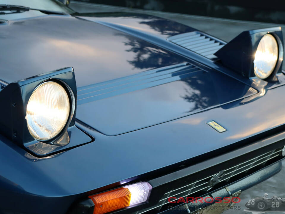 Image 32/50 of Ferrari 308 GTS Quattrovalvole (1985)