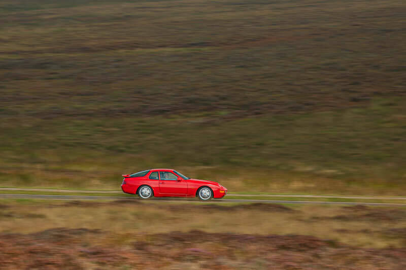 Image 19/45 of Porsche 968 CS (1993)