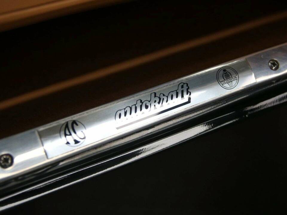 Immagine 29/50 di AC Mk IV (1989)