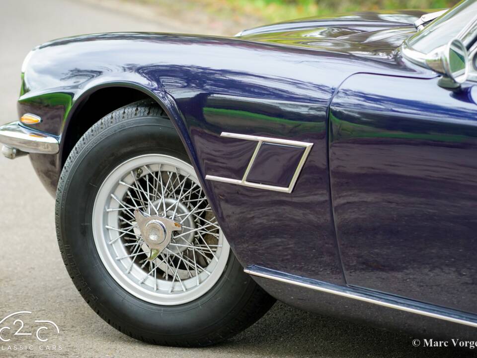 Image 41/63 of Maserati Mistral 4000 (1966)