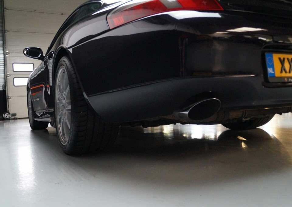 Bild 32/50 von Porsche 911 Carrera (1999)