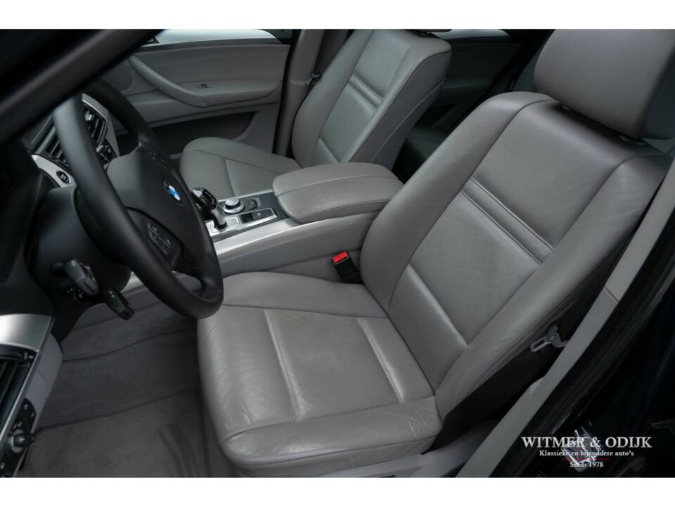 Afbeelding 6/34 van BMW X5 xDrive48i (2006)