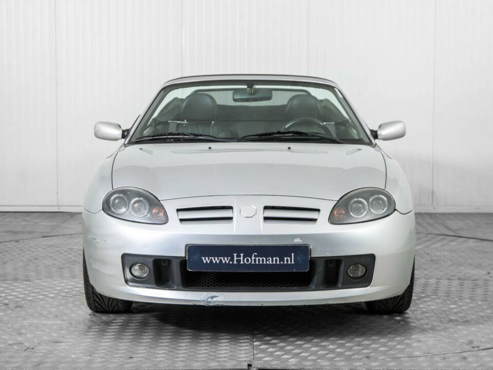 Immagine 14/50 di MG TF 135 (2004)