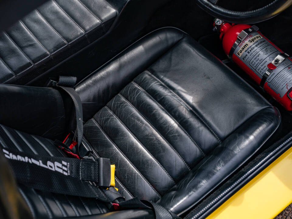 Image 30/41 of Lotus Elan Sprint (1972)