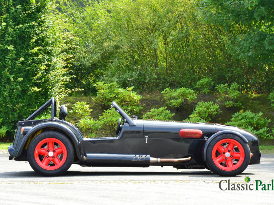 Image 17/50 de Donkervoort D8 180 (2000)