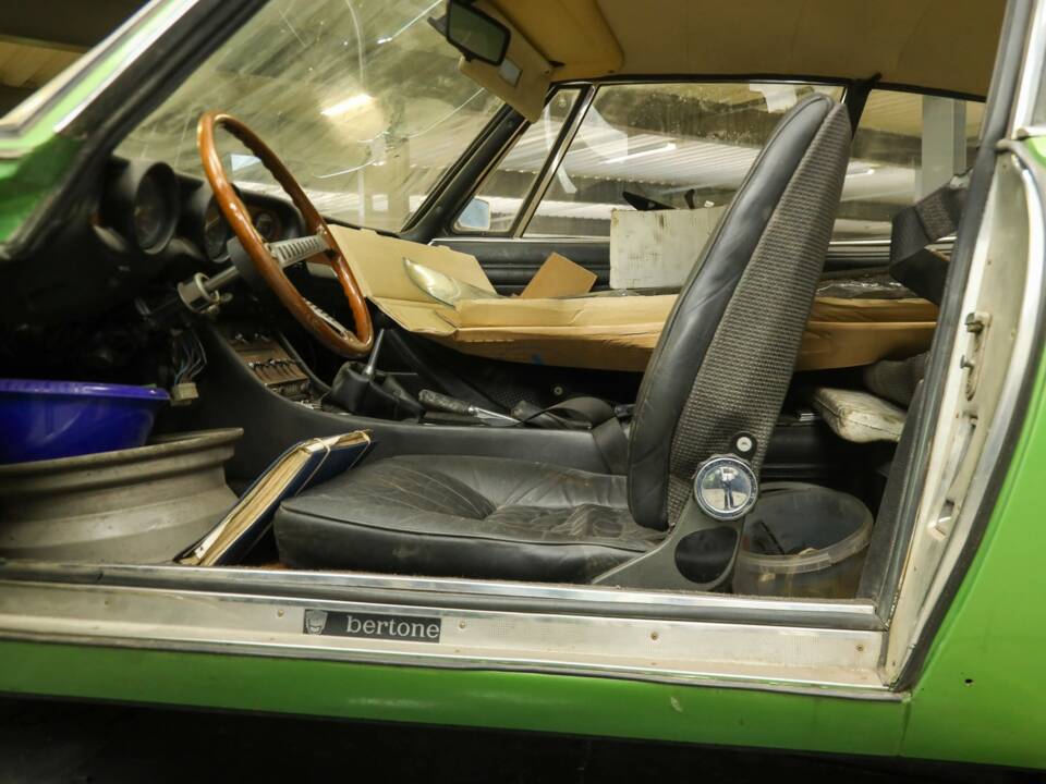 Image 35/48 of FIAT Dino Coupe (1968)