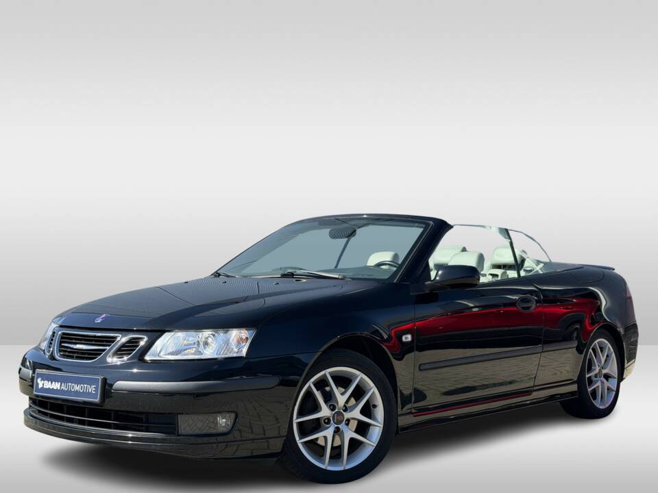 Bild 4/30 von Saab 9-3 2.0t (2004)