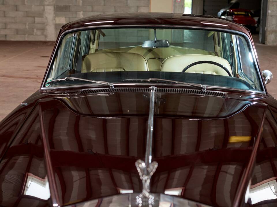 Bild 44/69 von Rolls-Royce Silver Shadow I (1971)