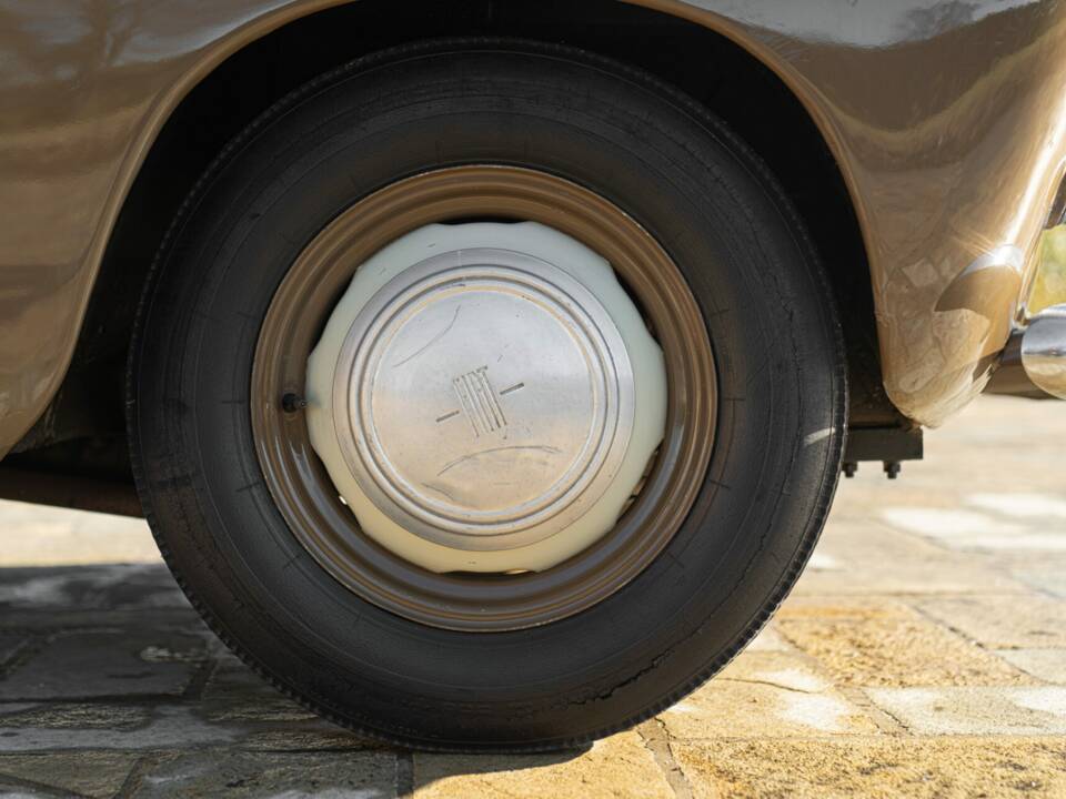 Bild 23/50 von FIAT 1100-103 Familiare Viotti (1954)