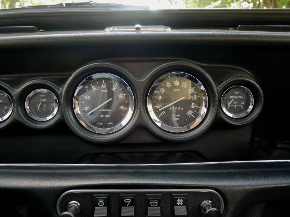 Bild 14/32 von Innocenti Mini Cooper 1300 (1973)