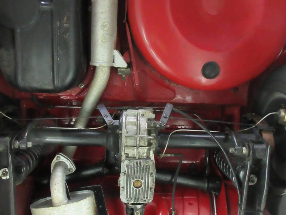 Bild 32/54 von Alfa Romeo Giulia GTA 1300 Junior (1968)