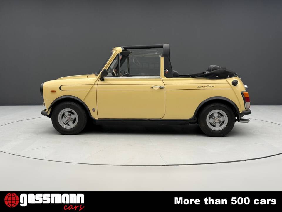 Imagen 5/15 de Mini 1000 (1971)