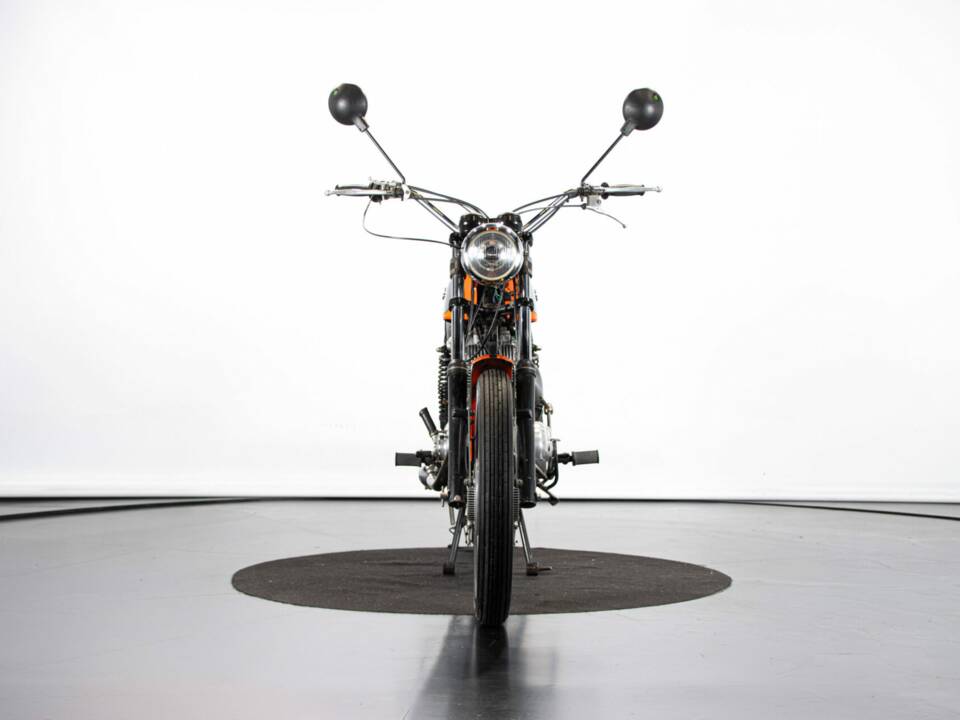 Bild 7/50 von Ducati 350 Scrambler (1974)