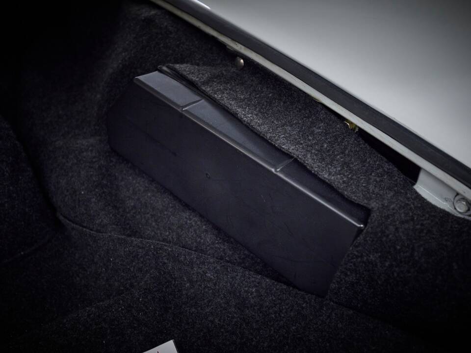 Bild 72/100 von Porsche 911 Turbo 3.3 (1979)