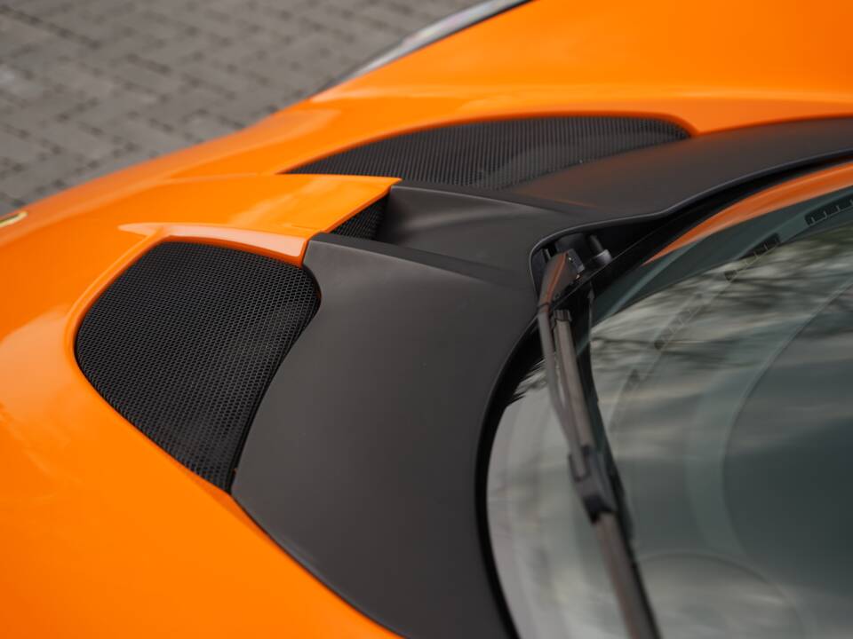 Image 36/50 of Lotus Elise Cup 250 (2019)