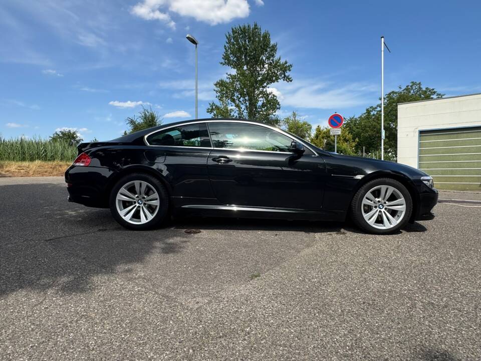 Bild 3/99 von BMW 650i (2007)