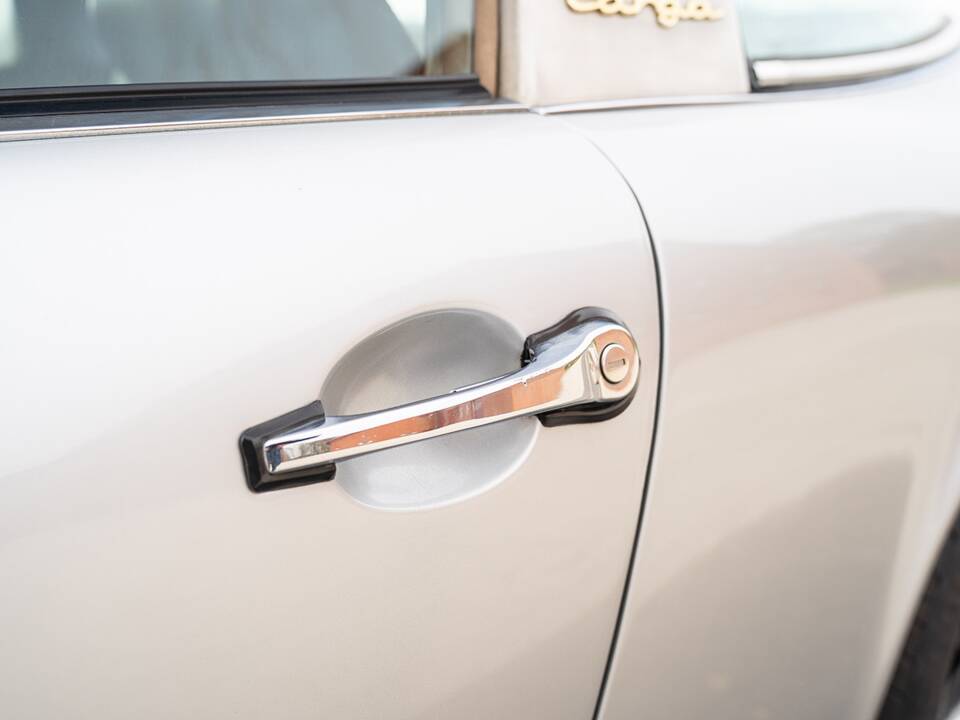 Image 13/40 of Porsche 911 2.2 S (1971)