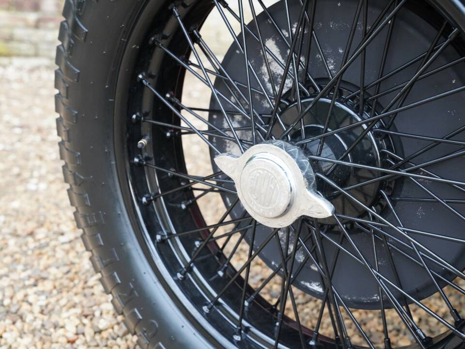 Image 15/50 of Alvis Barson Special (1936)