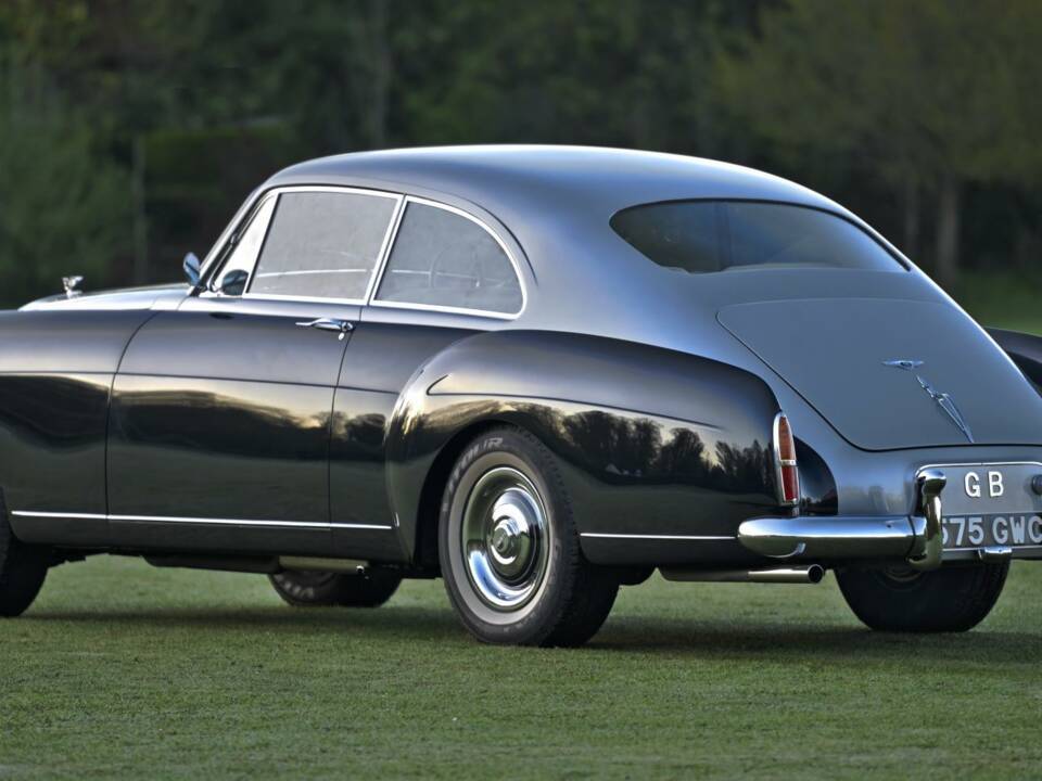 Immagine 13/50 di Bentley S 1 Continental (1955)