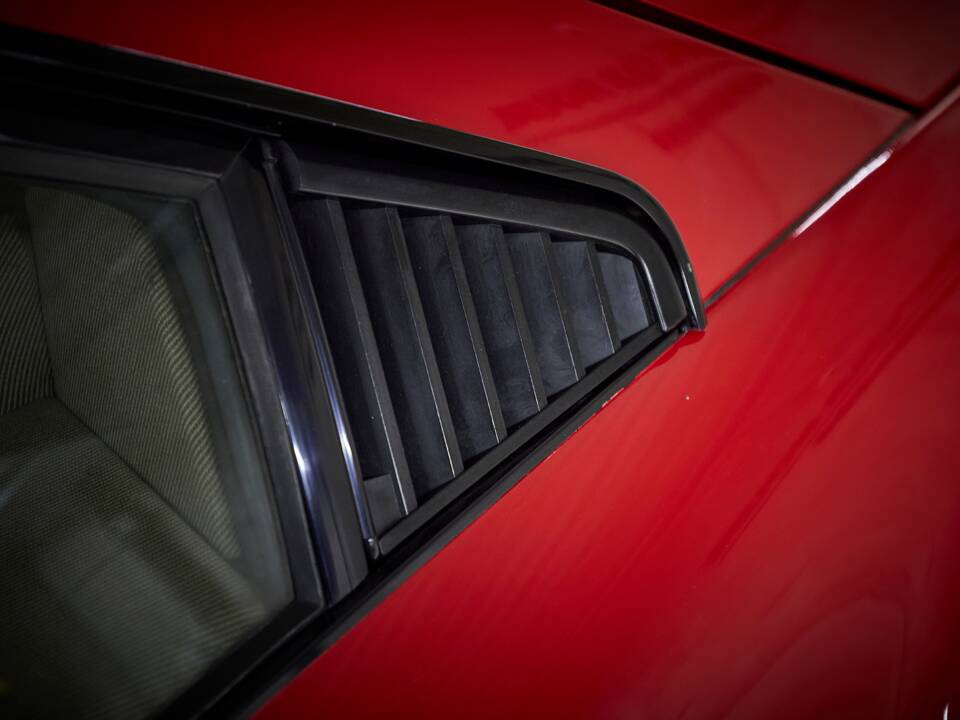 Afbeelding 34/100 van Ferrari 208 GTB Turbo (1982)