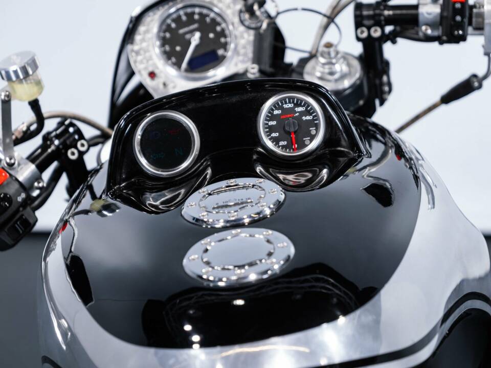 Immagine 34/50 di Moto Guzzi DUMMY (1998)