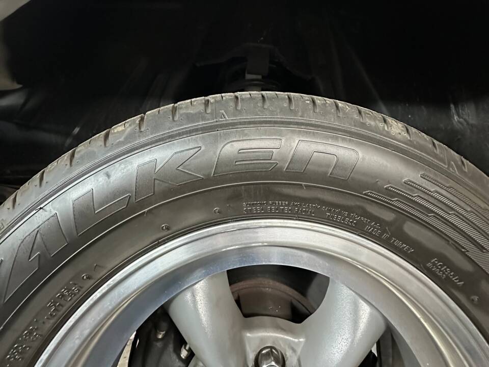 Imagen 29/34 de Ford Mustang 289 (1965)