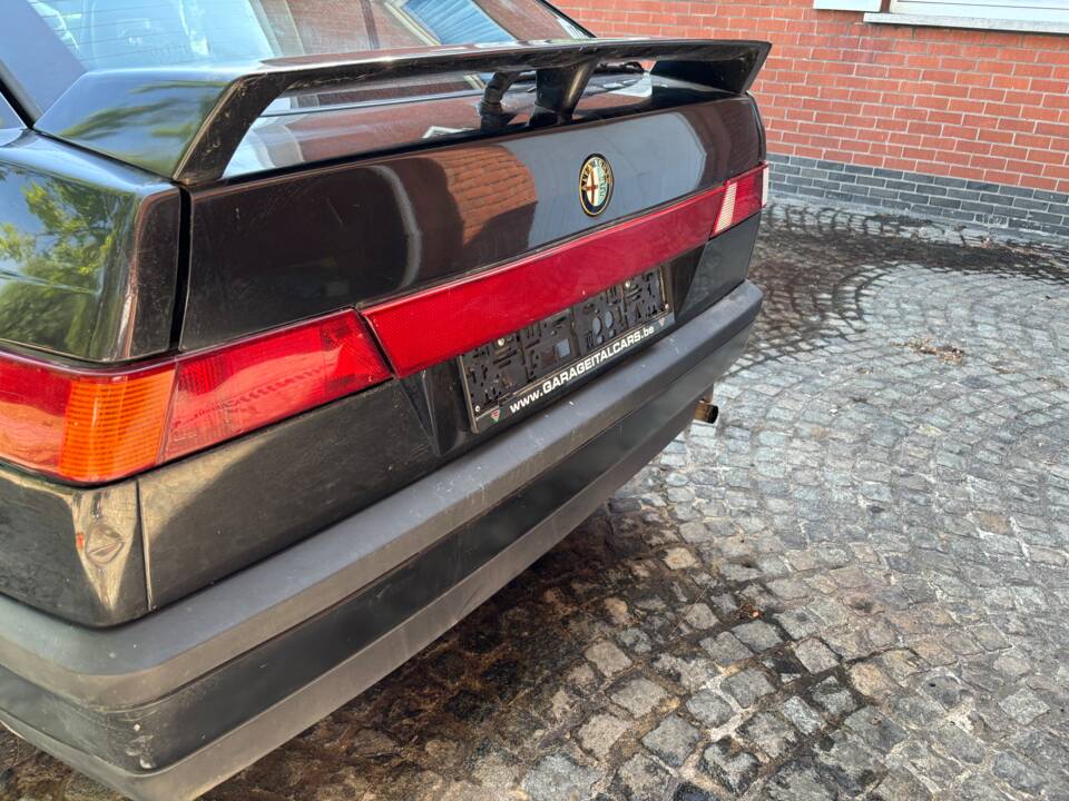 Image 3/13 of Alfa Romeo 33 - 1.3 (1994)